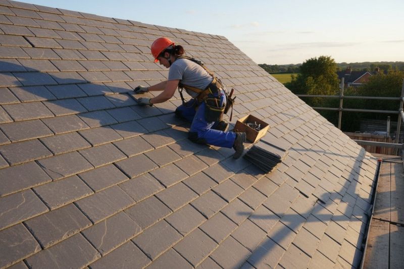 Increase Your Roofing Service Business with an AI Driven, Targeted Website