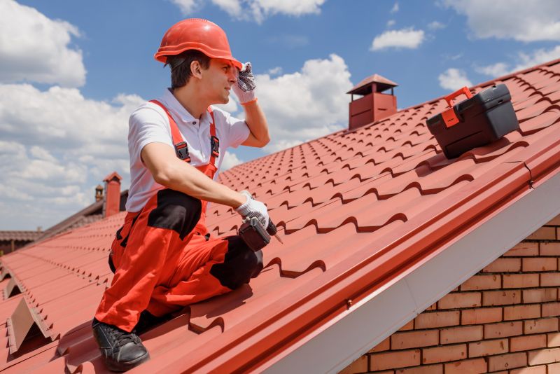 Roof Repair Specialists