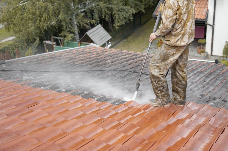 Roofing Repair