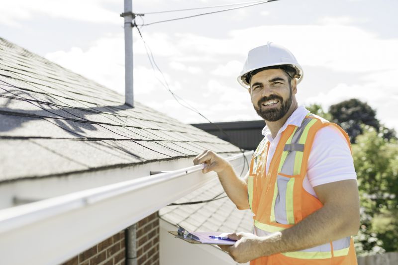 Licensed and Insured Roofers